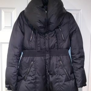 Laundry Down Coat (Large)